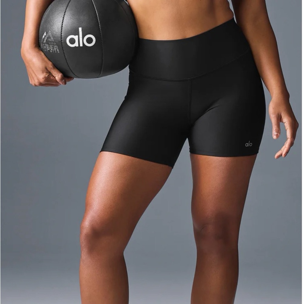 ALO 5” Airlift Energy Short